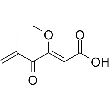 盐酸青藤碱结构式图片