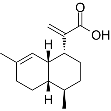 盐酸青藤碱结构式图片